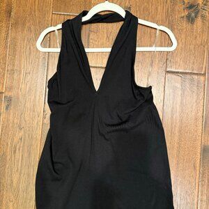 Michael Stars halter top